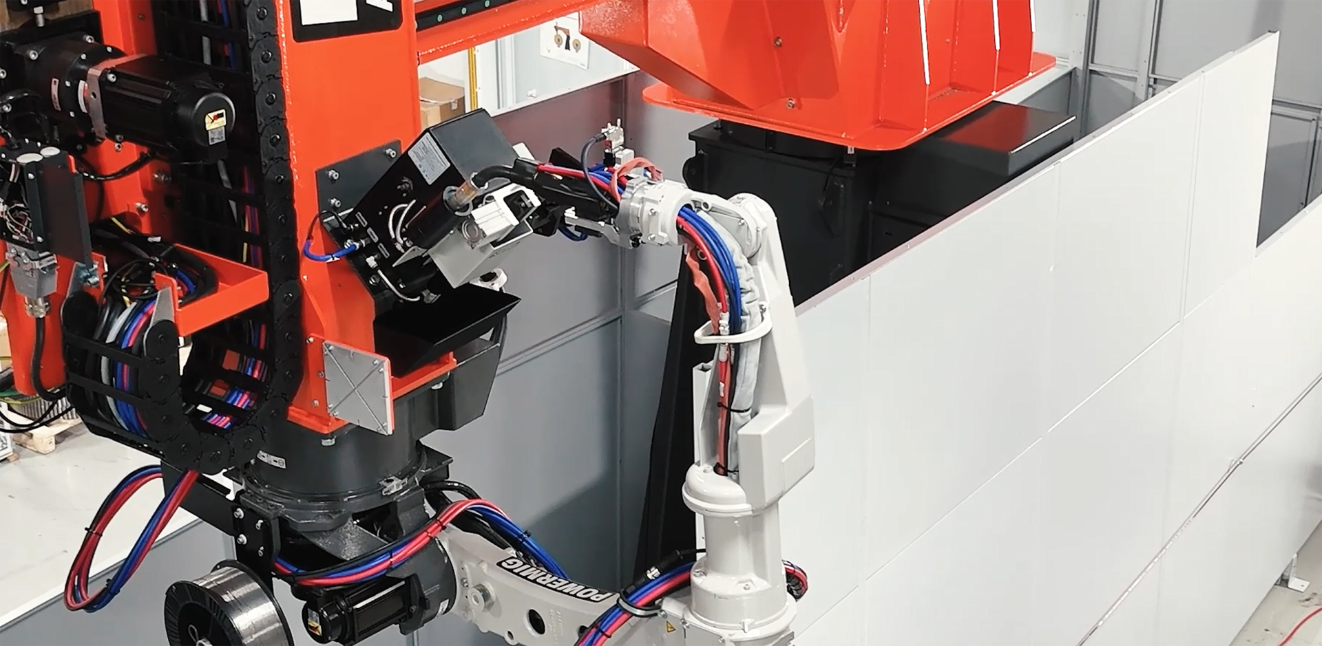 Power Cleaner